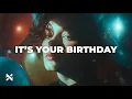 Lagu NOVRA – It's Your Birthday | Emotional Chill House