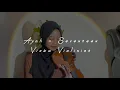 Download Lagu Ayah - Seventeen | Violin Cover by Vinka Violinist | Instrumental with Lyrics