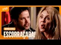 Download Lagu CARMINHA É DESMASCARADA E EXPULSA DE CASA POR TUFÃO 💥 | AVENIDA BRASIL | VIVA