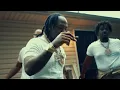 EST Gee - Turn The Streets Up (Official Music Video)