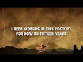 Take This Job and Shove It - Johnny Paycheck