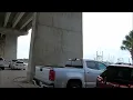 under the Dunlawton Bridge - Port Orange Fl