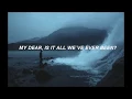 Download Lagu anchor - novo amor lyrics