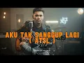 Lagu ATSL (Aku Tak Sanggup Lagi) - ST12 (Rock Cover by MusikAi)