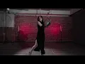 Uhm Jung Hwa- Invitation (Gfriend Eunha Ver.) Dance Cover by bear.holic