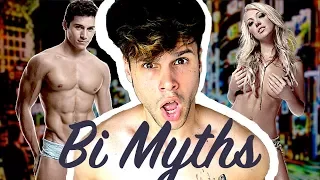 SALIR CON BIS3XUALES – PabloVlogs