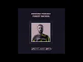 Forest Swords – Unsound Festival mix (2019)