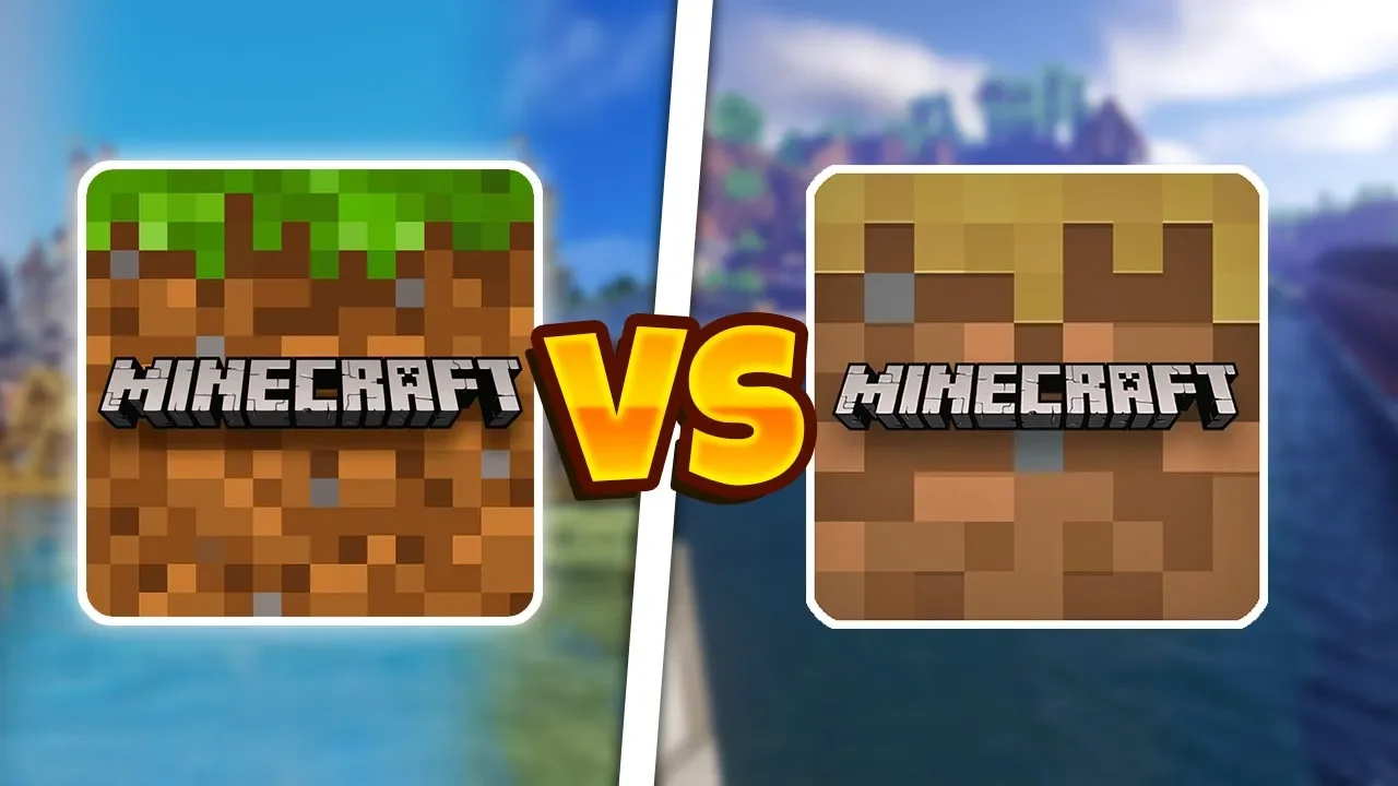 Perbedaan Minecraft Ori dan Bajakan!!Alasan Kenapa Minecraft Berbayar!!