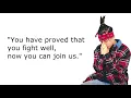 Amatz - Shanti Dope (Official Lyrics!).