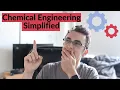WHAT IS CHEMICAL ENGINEERING ASU ENGINEERING STUDENT