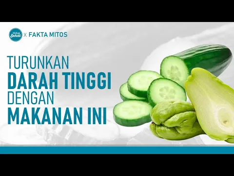 Makanan Sehat Untuk Turunkan Darah Tinggi Drastis