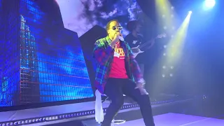navio live performance of by gones feat seyi shay sheila wya live at the club beats show 2020