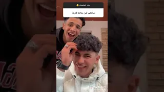 عسل يا حربي وجاك 