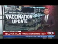 Petco Park Super Station Reopens New Clinic Opens In South Bay
