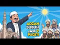Download Lagu KOCAK !! ABU NAWAS ADZAN SUBUH JAM 9 PAGI BIKIN RAJA \u0026 RAKYAT HEBOH 😂”