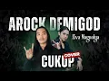 Download Lagu Ziva - Cukup (Cover) Arock Demigod