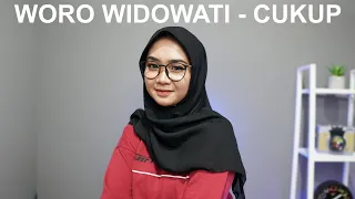 Download CUKUP - WORO WIDOWATI (COVER BY REGITA ECHA) MP3