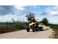 Download Lagu Suzuki LTZ 400 ATV Offroad