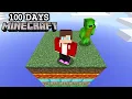 Download Lagu 100 Days, But One Chunk Is RANDOM Layer