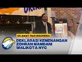 Download Lagu Zohran Mamdani jadi Wali Kota Muslim Pertama di New York - [Selamat Pagi Indonesia]