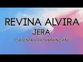 Download Lagu REVINA ALVIRA - JERA - GASENTRA PAJAMPANGAN - LIRIK