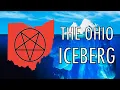 THE GREAT not really OHIO ICEBERG