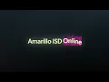 Introducing Amarillo ISD Online