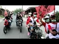 Download Lagu FULL KAMPANYE PDI PERJUANGAN ''KLATEN'' wedi 13 april 2019