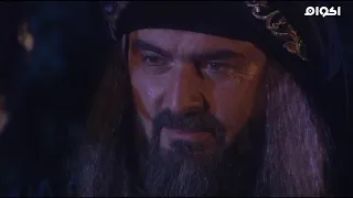 مسلسل أبوالطيب المتنبي الحلقة 29 HD 