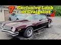 Exclusive Look 7 Classic Car Discoveries on Craigslist for Sale by Owner