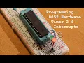 8052 Timer 2 Interrupt Tutorial
