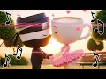 Download Lagu Ballerina Cappucina x Cappucino Assasino Love Song [Official Video]