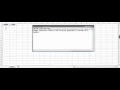 Excel ACOSH Function - How to use ACOSH Function
