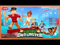 Lagu HATI HATI BANYAK PENGHIANAT DI MAP INI 😭🙄 [ OUTLASTER - ROBLOX INDONESIA 🇮🇩 ]