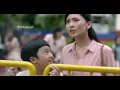 Iklan Dancow FortiGro Choco Naik Roller Coster