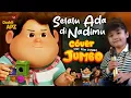 Download Lagu Selalu Ada di Nadimu 'Ost. Film JUMBO' Prince Poetiray \u0026 Quinn Salman ( Cover ) Daddi APZ