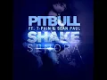 Pitbull ft T-Pain & Sean Paul - Shake Senora