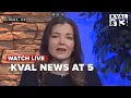 KVAL News at 5