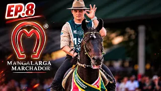 NACIONAL do MANGALARGA MARCHADOR 2026 (Peão de Sorte Ep.8)