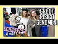 KRINGLOOPKWARTIER met Vintage QUEEN Marlinde!π S03E02