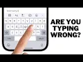 Download Lagu Hate the iPhone keyboard? Watch these 13 tips! Download Lagu Hate the iPhone keyboard? Watch these 13 tips!
