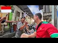 Download Lagu Tourists Don't Go Here In Jakarta, Indonesia 🇮🇩