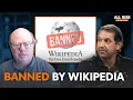 Wikipedia s Co-Founder Became a Christian Then Got Banned Ep 109