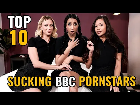 Download MP3 THE TOP 10 BEST SUCKING BBC PORNSTARS (2023)