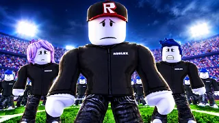 ROBLOX GUEST STORY - Heroes Tonight (feat. Johnning)