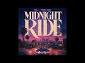EFA, Taste Good - Midnight Ride