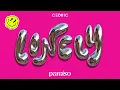 Download Lagu C3DRIC - Lonely (Music Video)