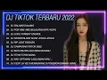 Download Lagu DJ TIKTOK TERBARU 2022 | DJ RIP LOVE FAOUZIA , DJ CAPURAN TIKTOK 2022 | REMIX VIRAL TIKTOK 2022