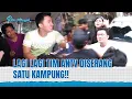 Lagu Ricuh! Mandala dan TIM ANTV Gak tau Tempat ini ternyata Bahaya! | Bikin Mewek Eps 177 FULL