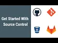 What is Source Control
